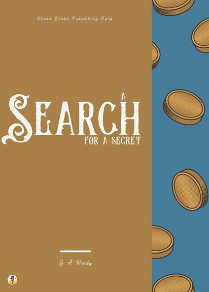A Search For A Secret