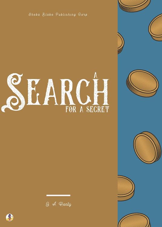 A Search For A Secret