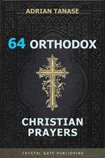 64 Orthodox Christian Prayers