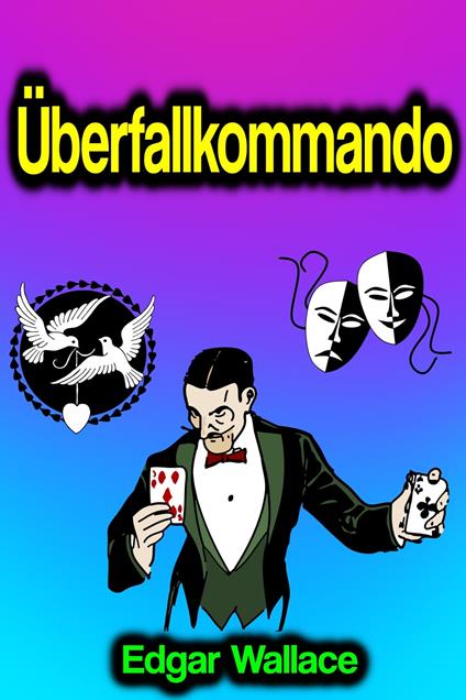 Überfallkommando