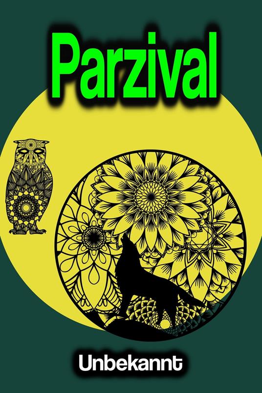 Parzival - unbekannt - ebook