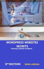 Wordpress Websites Secrets