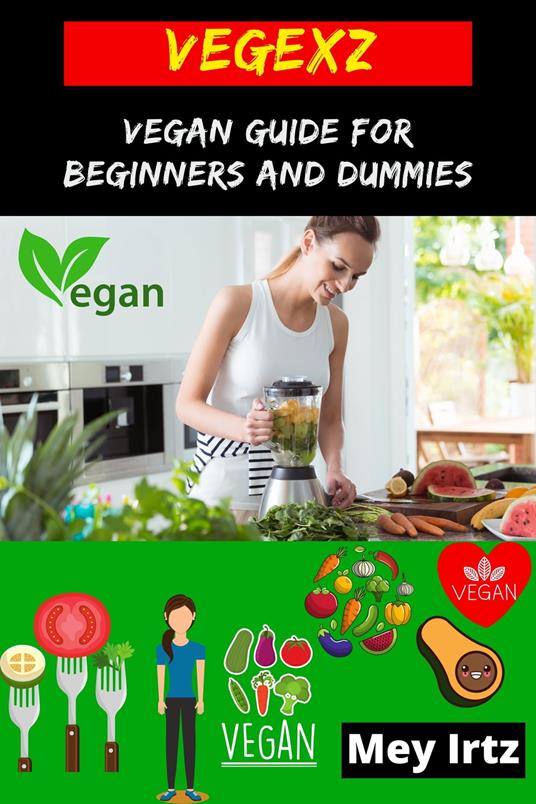 Vegexz