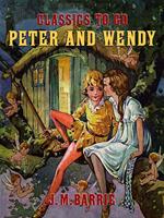 Peter and Wendy