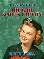 The Girl Scouts Captain