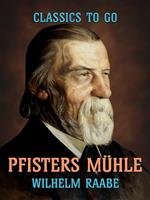 Pfisters Mühle