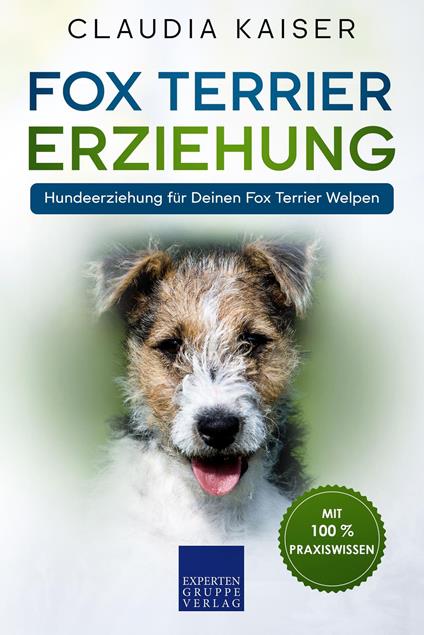 Fox Terrier Erziehung