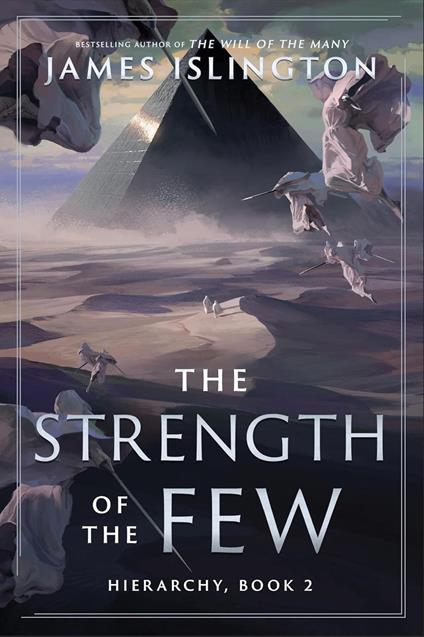The strength of the few