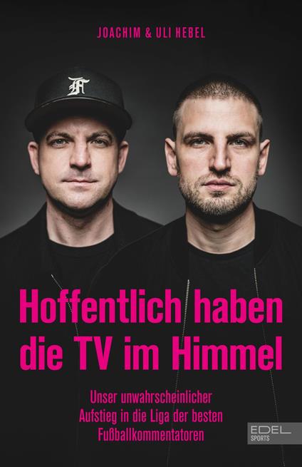 Hoffentlich haben die TV im Himmel
