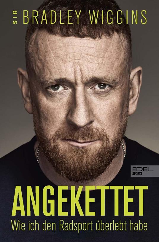 Angekettet