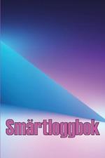 Smartloggbok: Premium loggbok foer att registrera datum, energi, aktivitet, soemn, smartniva/omrade, maltider och manga fler anvandbara saker