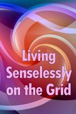 Living Senselessly on the Grid: Discover the answers to all of your questions about living off the grid.