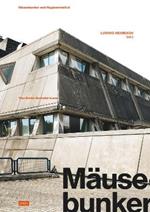Mäusebunker and Hygieneinstitut: Two Berlin Brutalist Icons