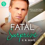 Fatal Surprise (Ungekürzt)