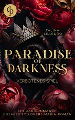 Verbotenes Spiel | Ein Dark Romance Enemies-to-Lovers Mafia Roman