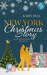 New York Christmas Story