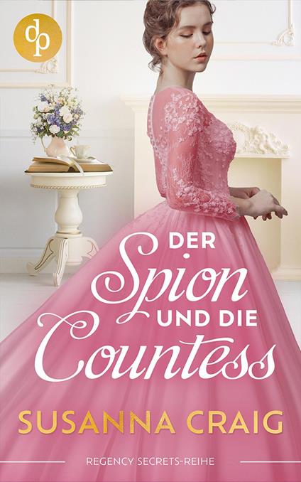 Der Spion und die Countess