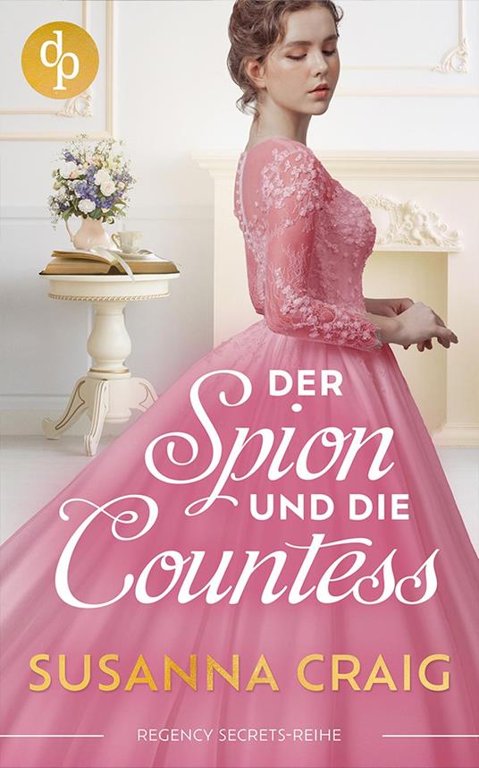 Der Spion und die Countess