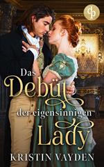 Das Debüt der eigensinnigen Lady