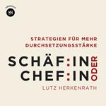 Schäf:in oder Chef:in