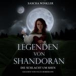 Legenden von Shandoran
