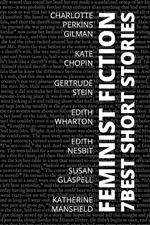 7 best short stories - Feminist Fiction