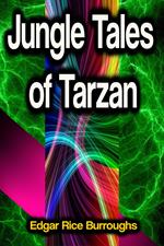 Jungle Tales of Tarzan
