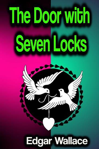 The Door with Seven Locks