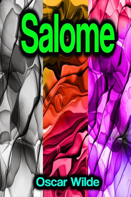 Salome - Oscar Wilde - ebook
