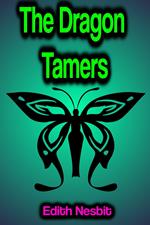 The Dragon Tamers