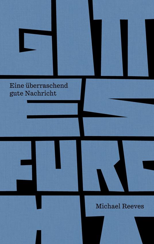 Gottesfurcht - Michael Reeves - ebook