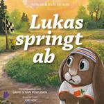 Lukas springt ab