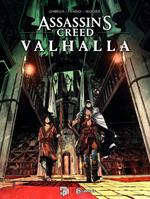 Assassin´s Creed: Valhalla