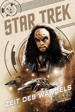 Star Trek – Zeit des Wandels 8: Heilen