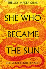 She Who Became the Sun