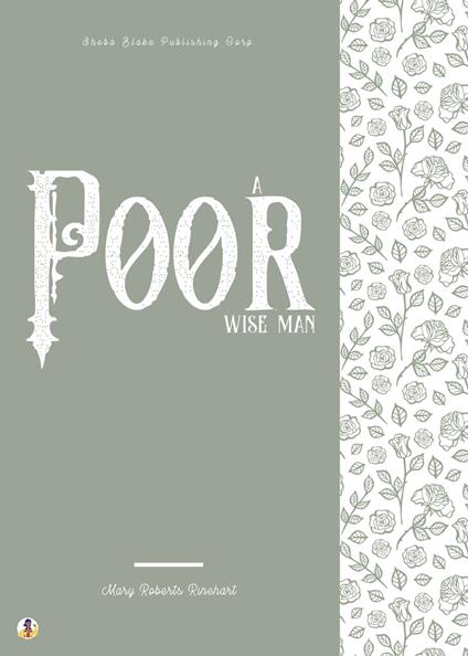 A Poor Wise Man