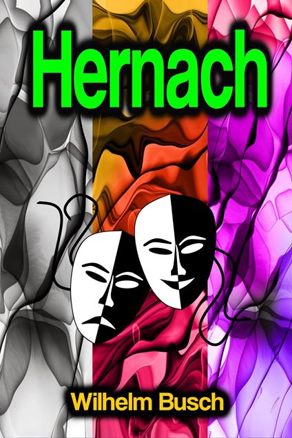 Hernach - Wilhelm Busch - ebook