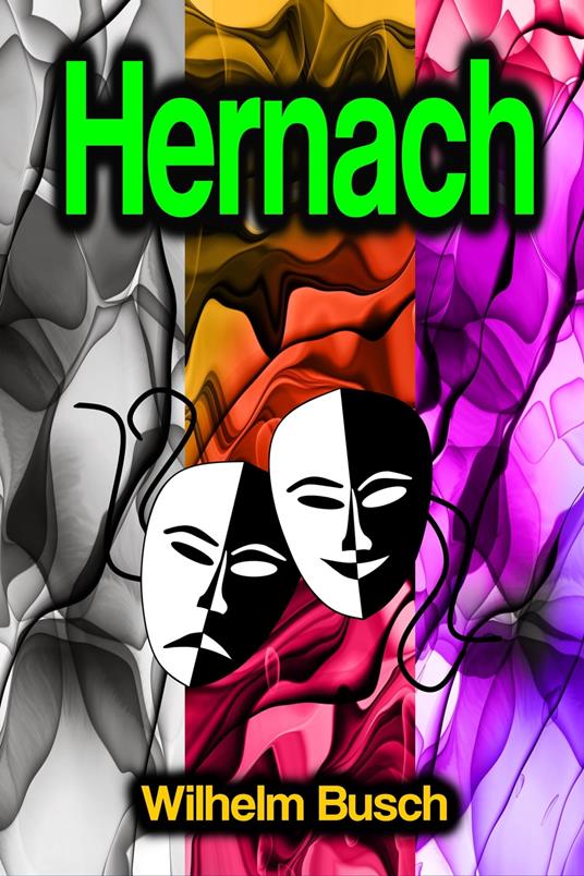 Hernach - Wilhelm Busch - ebook