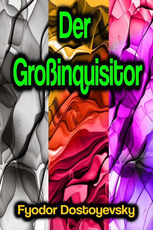 Der Großinquisitor
