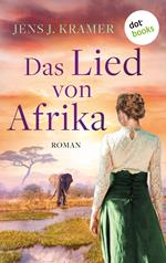 Das Lied von Afrika - oder: Das Delta