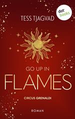 Go up in Flames