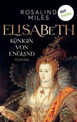 Elisabeth, Königin von England