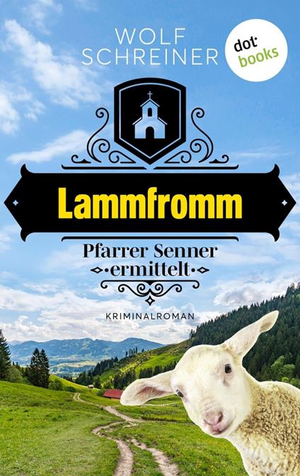 Lammfromm