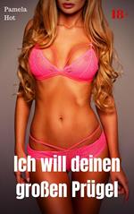 Ich will deinen großen Prügel
