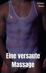 Eine versaute Massage