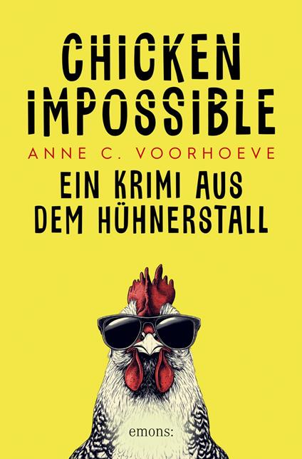 Chicken Impossible