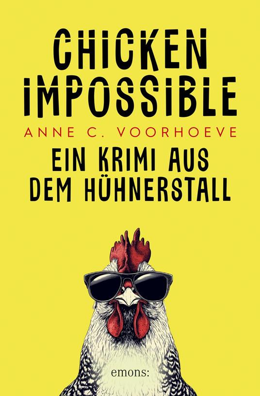 Chicken Impossible