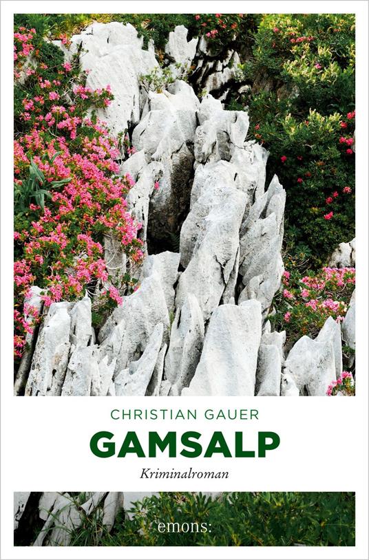 Gamsalp