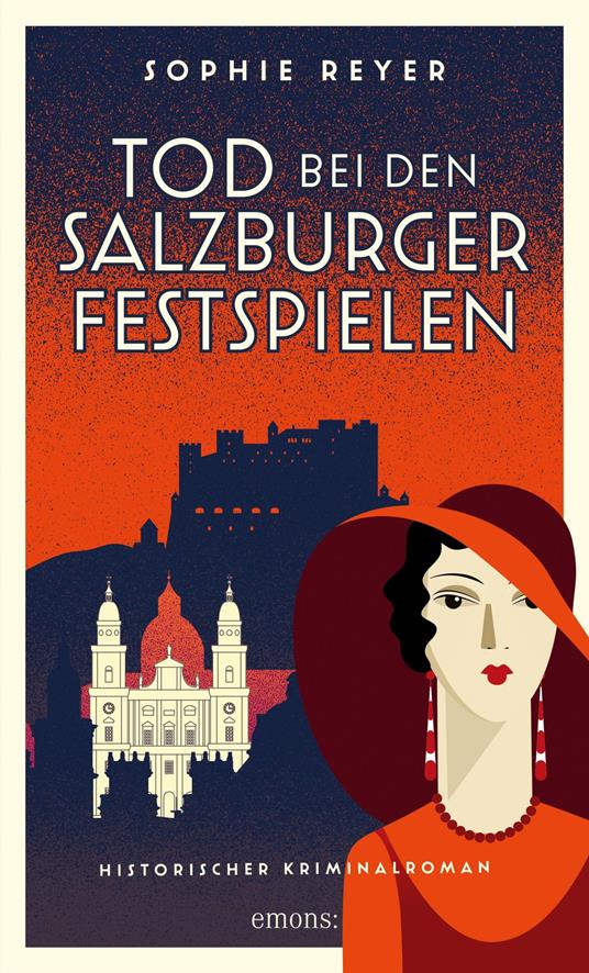 Tod bei den Salzburger Festspielen