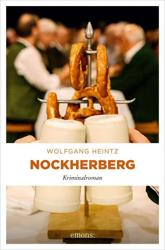 Nockherberg